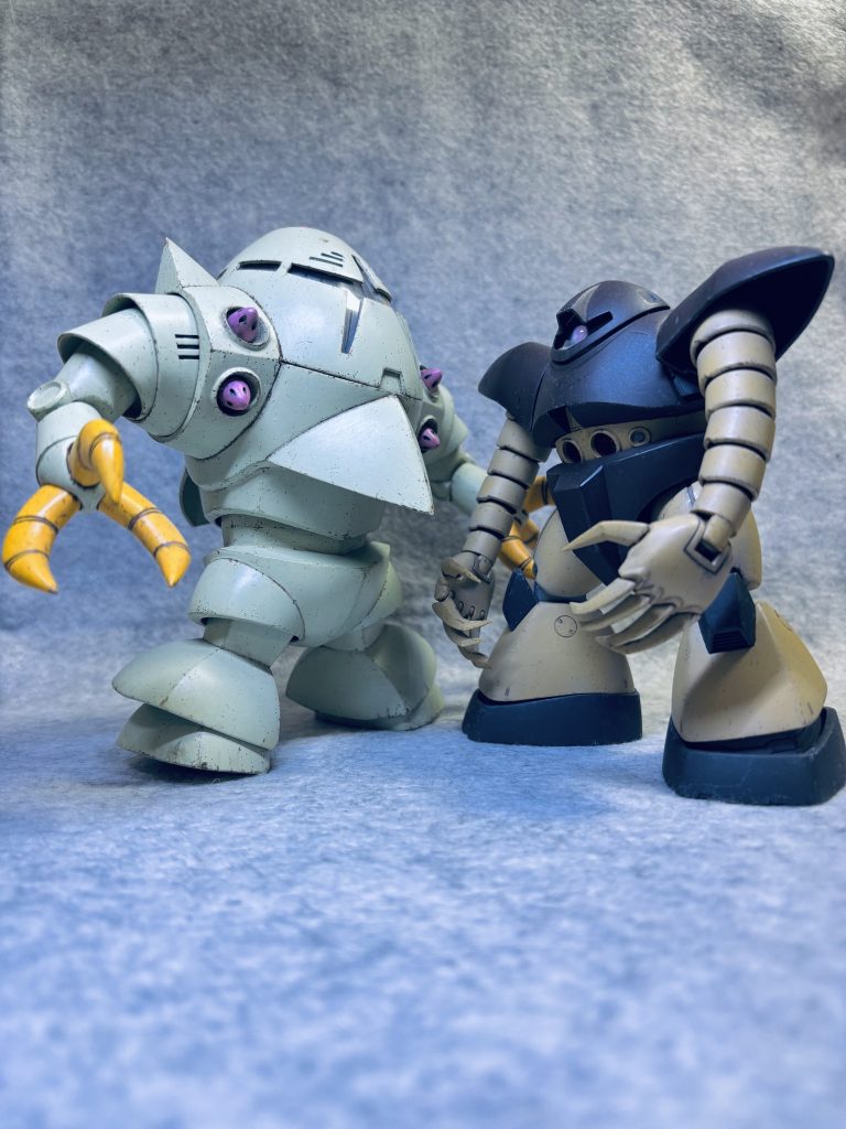 重量級コラボ📷いや〜無駄にデカい😅最後までご覧いただきありがとうございました🙇‍♂️