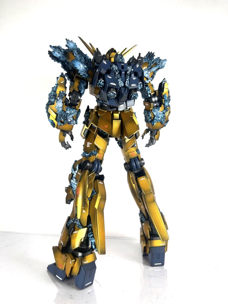 結晶が細かく情報量が多くてカッチョいいです✨