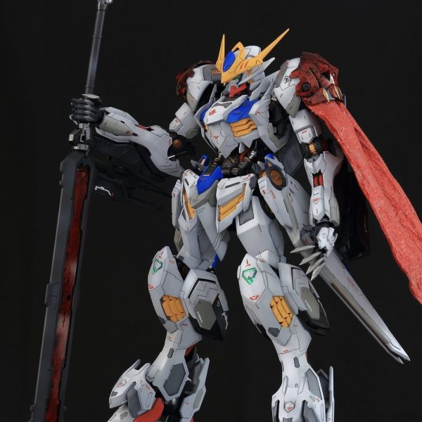 MGバルバトスルプス