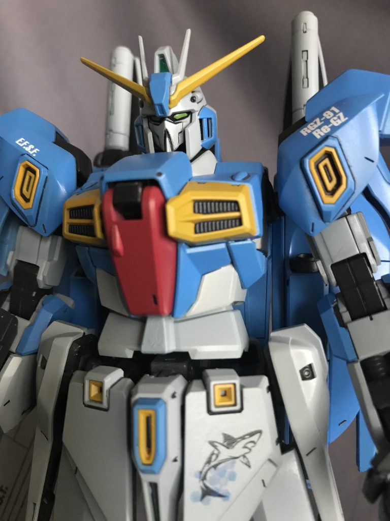 MGリガズィカスタム