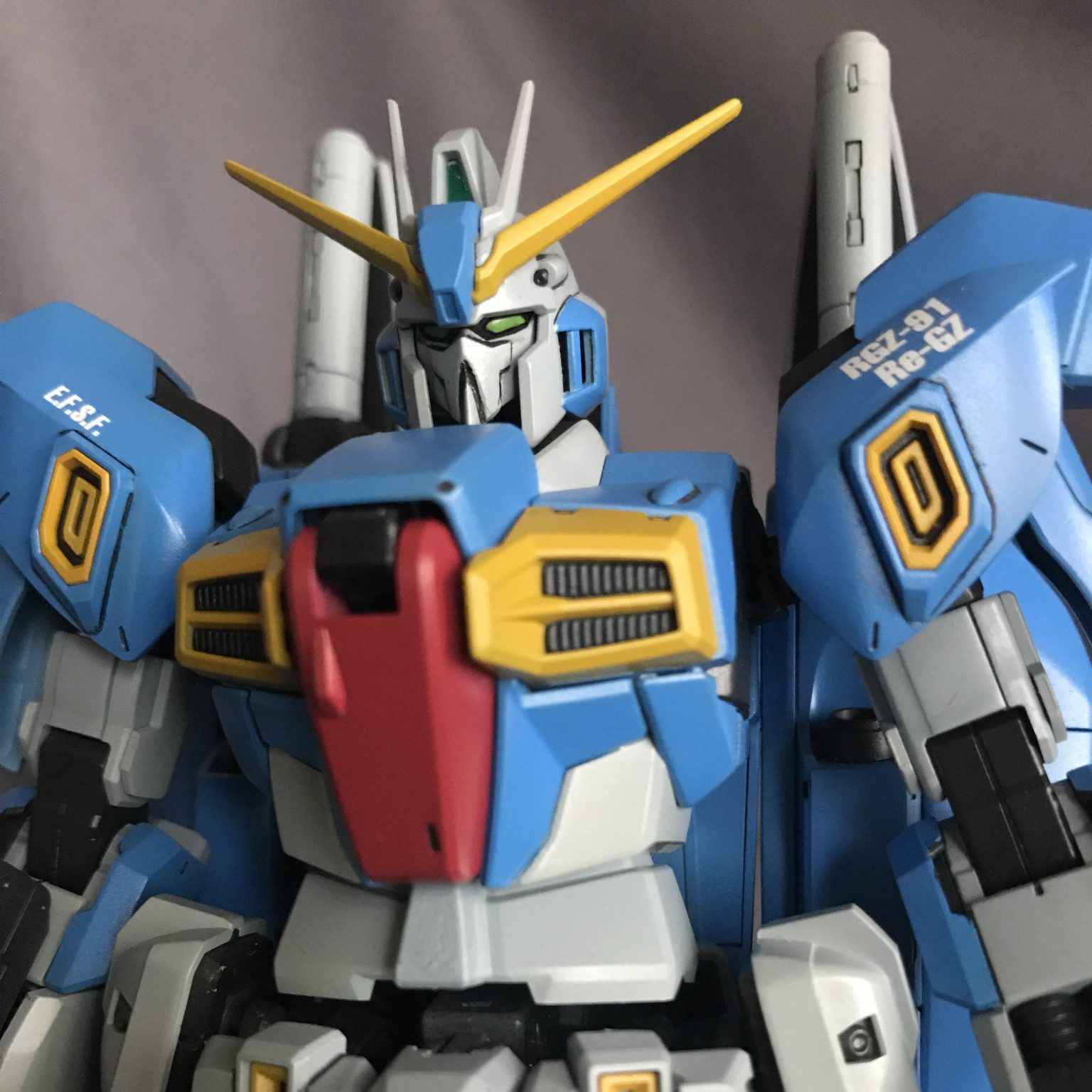 MGリガズィカスタム