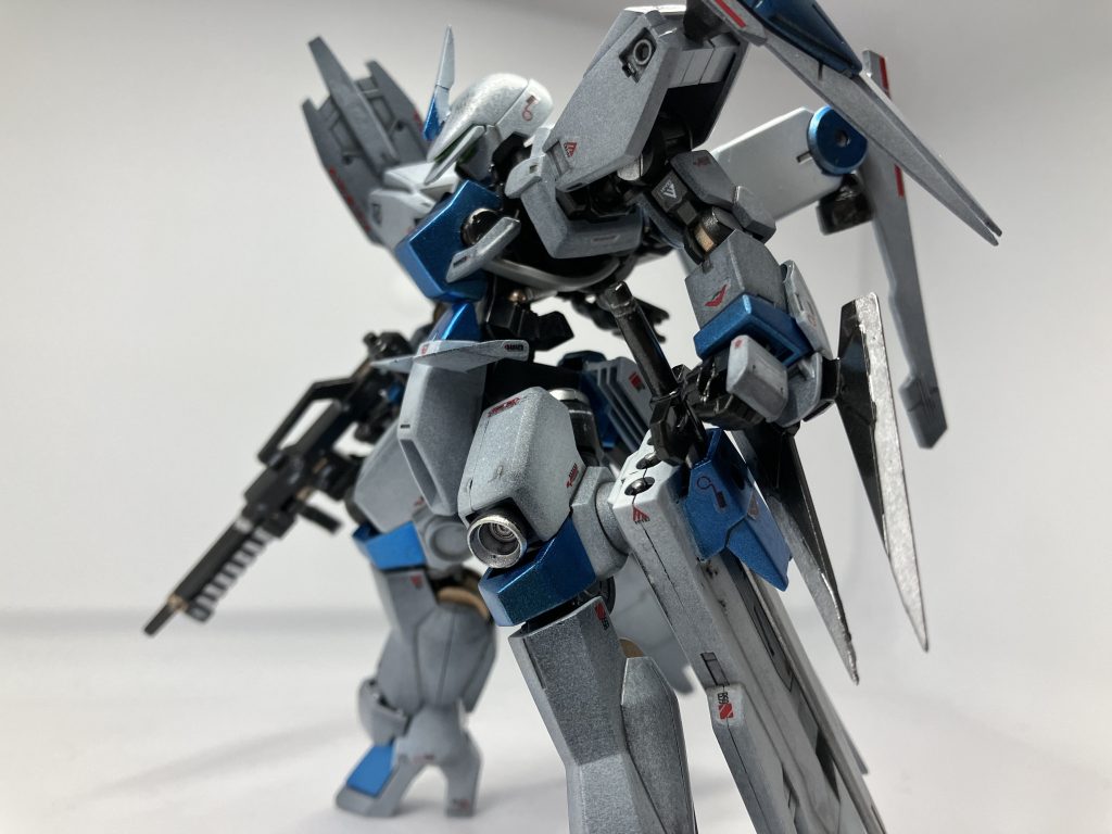 EB-05s-r シュヴァルべ・グレイズリバイバル–2枚目/制作者：Sora0185