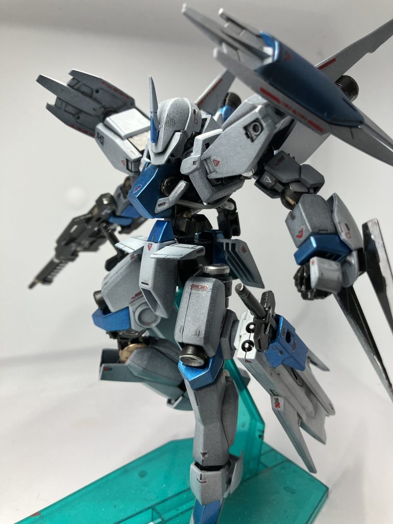 EB-05s-r シュヴァルべ・グレイズリバイバル