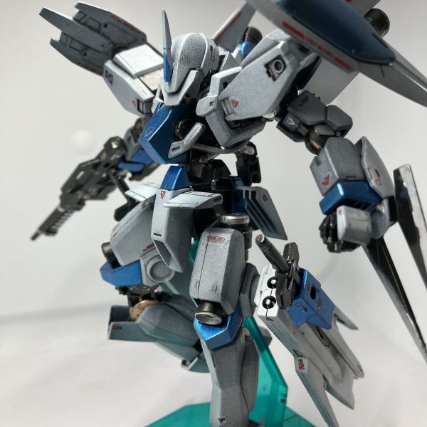 EB-05s-r シュヴァルべ・グレイズリバイバル