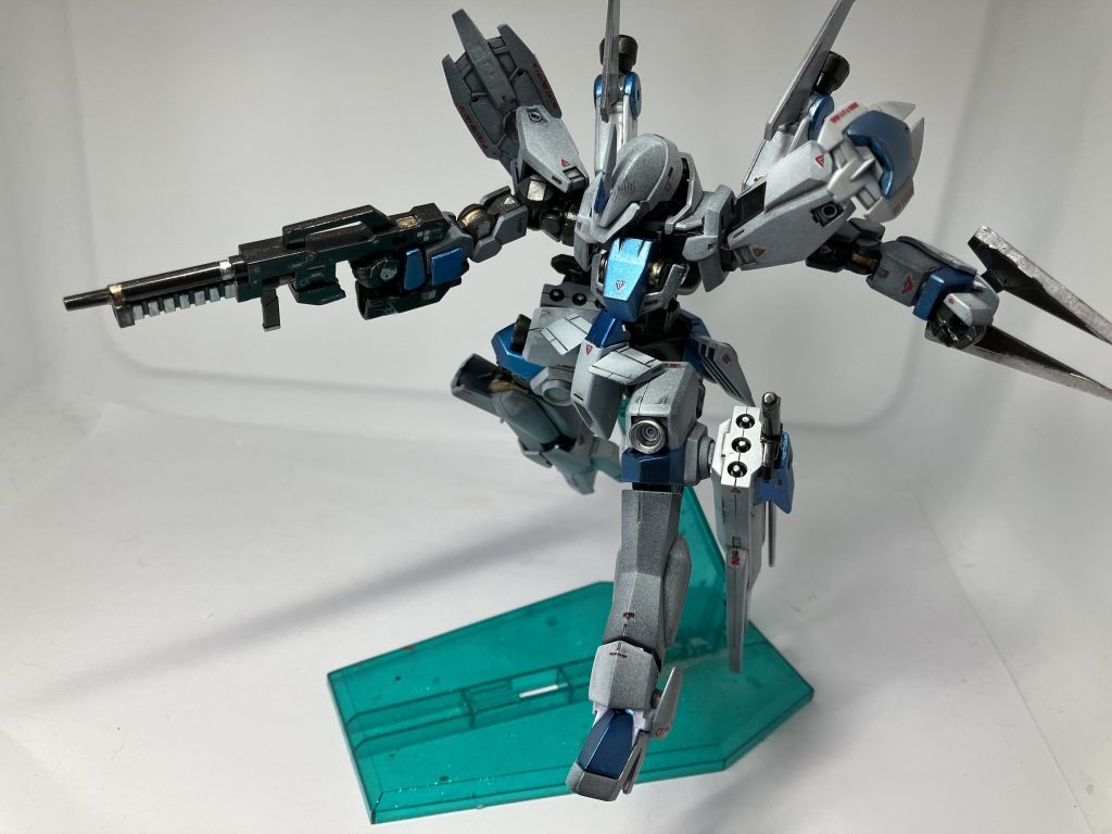 EB-05s-r シュヴァルべ・グレイズリバイバル–4枚目/制作者：Sora0185