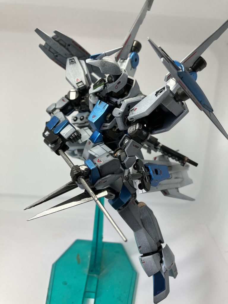EB-05s-r シュヴァルべ・グレイズリバイバル–8枚目/制作者：Sora0185