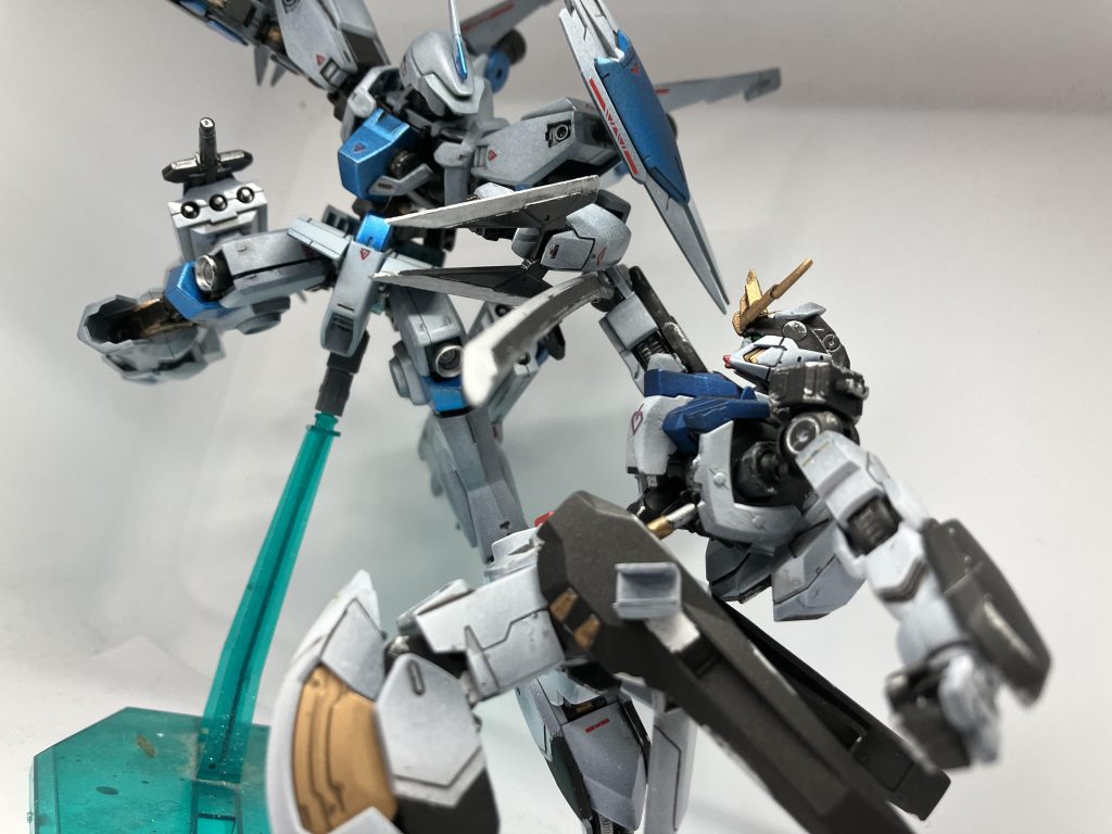 EB-05s-r シュヴァルべ・グレイズリバイバル–9枚目/制作者：Sora0185