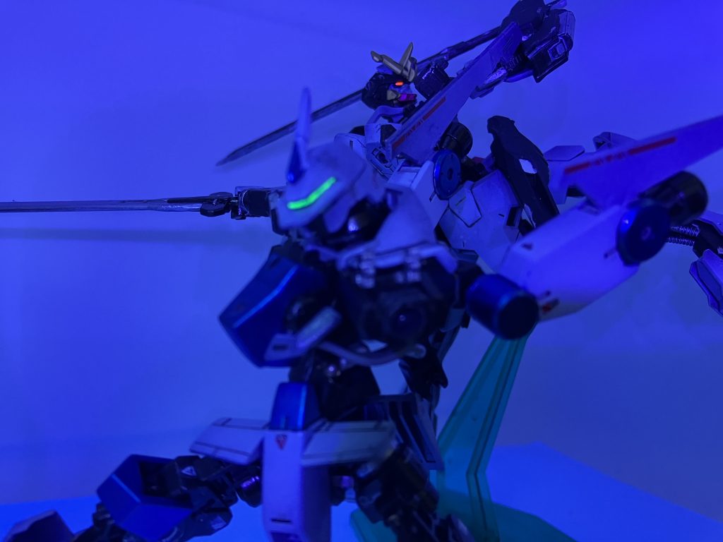 EB-05s-r シュヴァルべ・グレイズリバイバル–5枚目/制作者：Sora0185