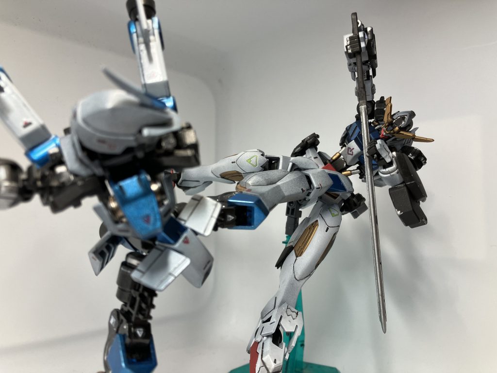 EB-05s-r シュヴァルべ・グレイズリバイバル–3枚目/制作者：Sora0185