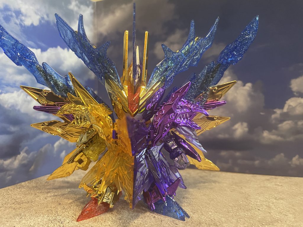 SDWH フォーミュラードラゴンリミテッドカラー