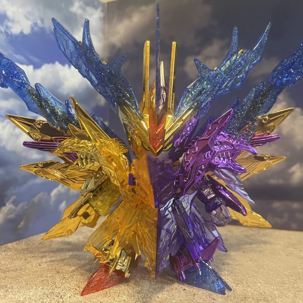 SDWH フォーミュラードラゴンリミテッドカラー