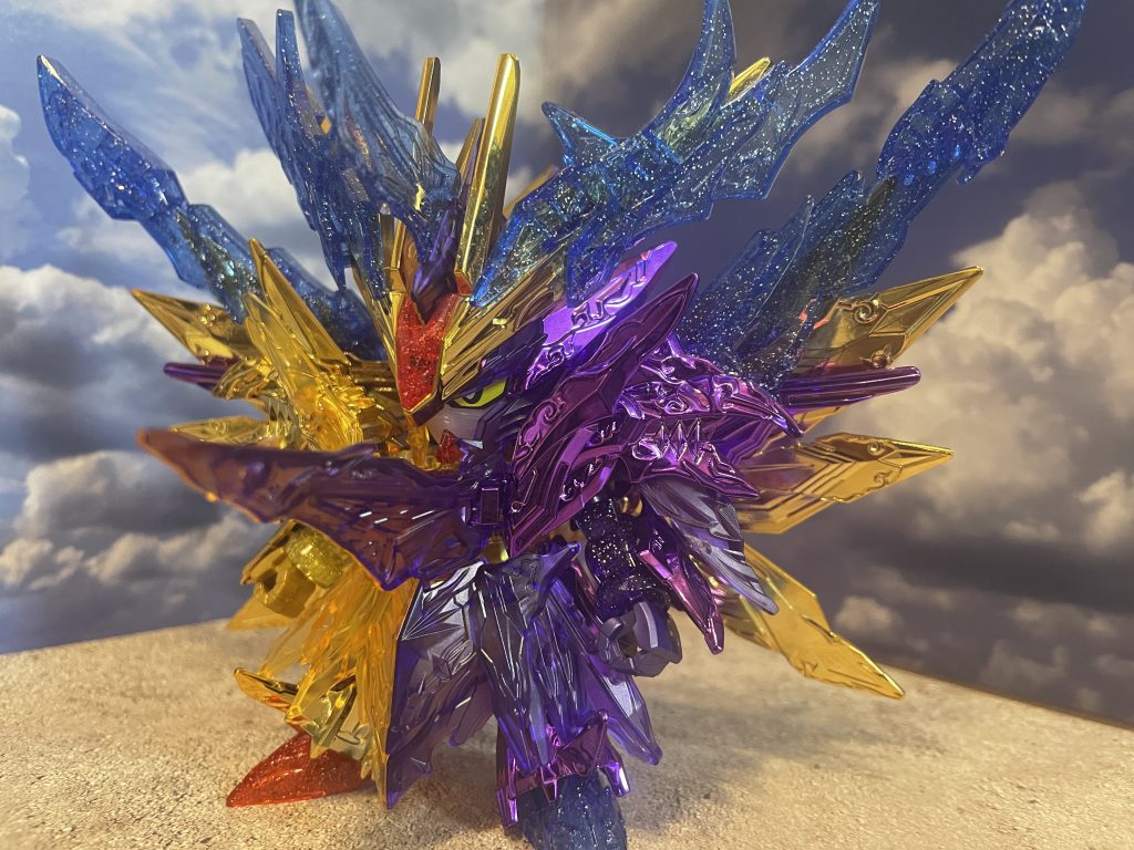 インフィニットサイド