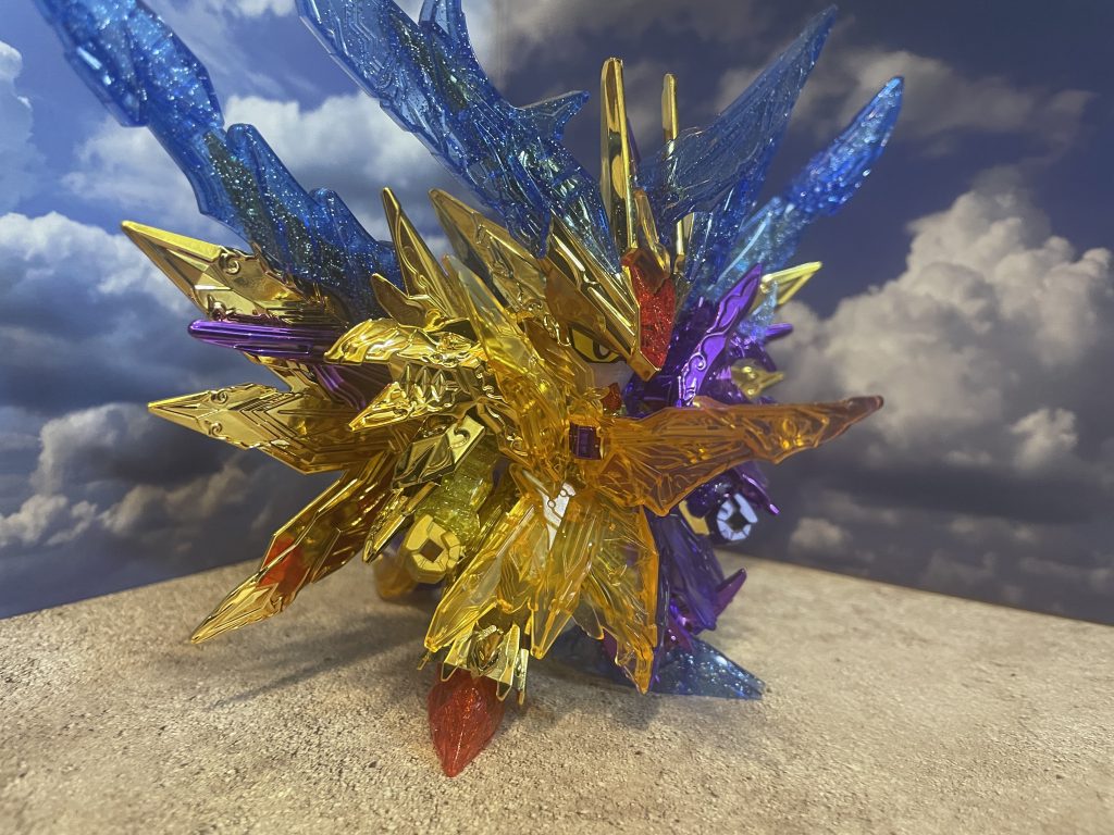 スペリオルサイド