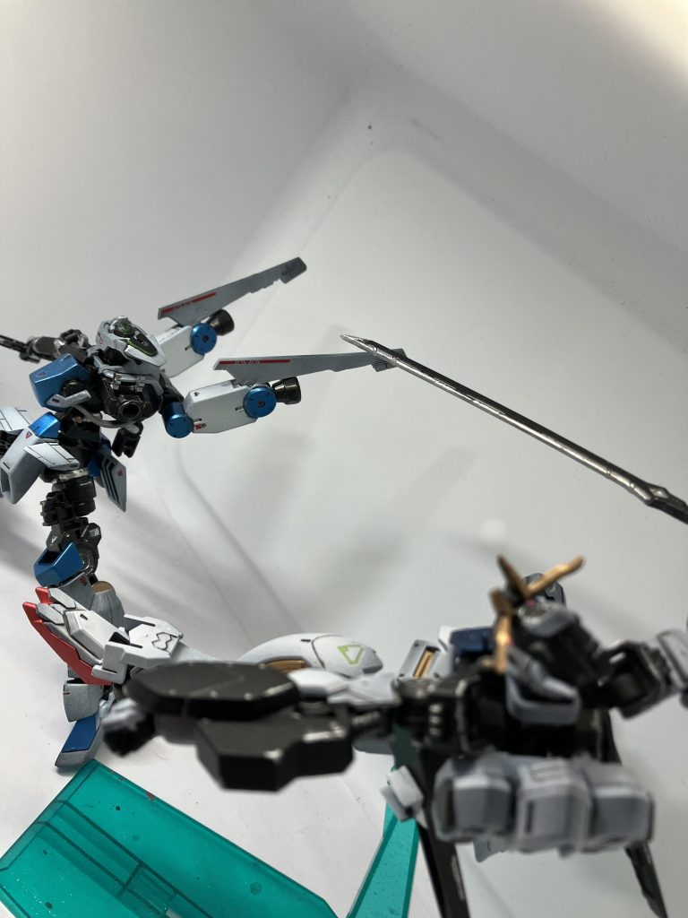 EB-05s-r シュヴァルべ・グレイズリバイバル–4枚目/制作者：Sora0185