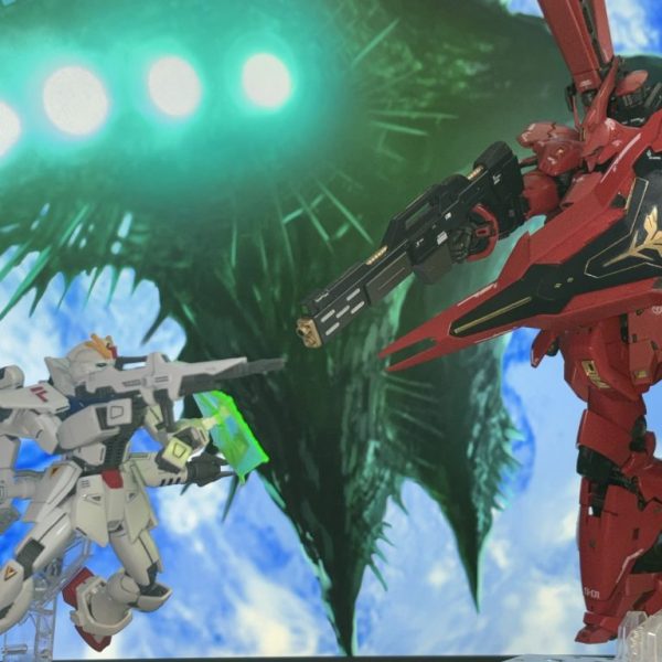 25機目　RG福岡サザビー　※画像が何故か無くなっております※