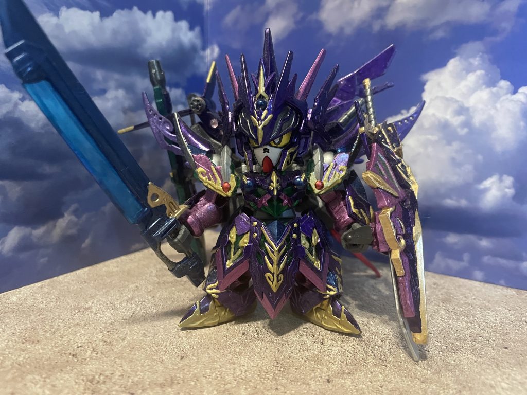 SDWH パーフェクトナイトストライク