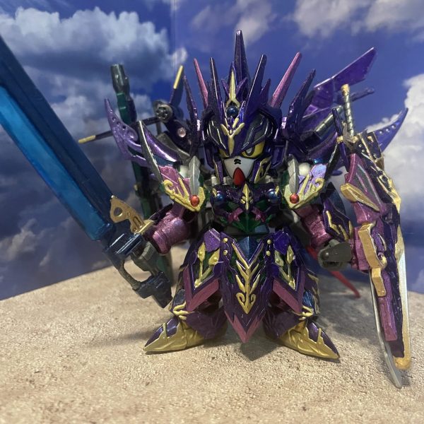 SDWH パーフェクトナイトストライク