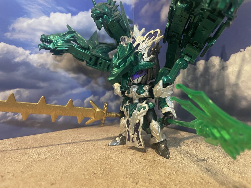 貂蟬さんのこの状態にも名前をつけたかったのですが、良案浮かばず(T_T)