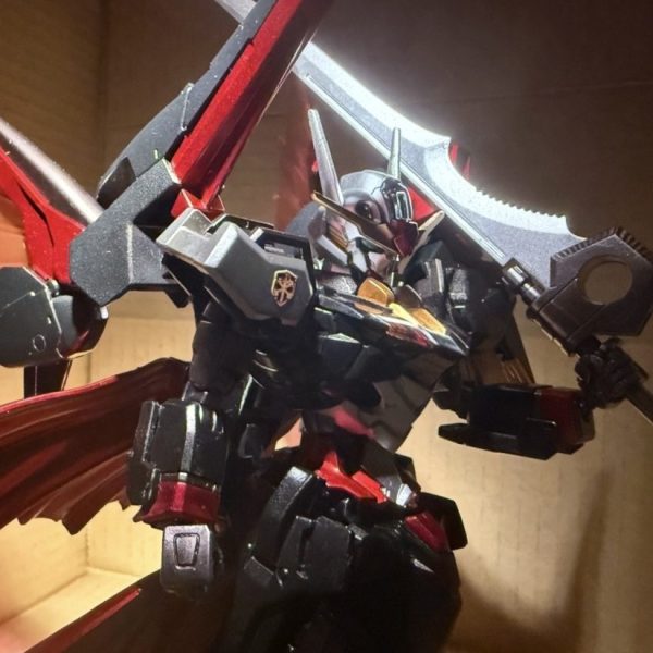 黒騎士エアリアル