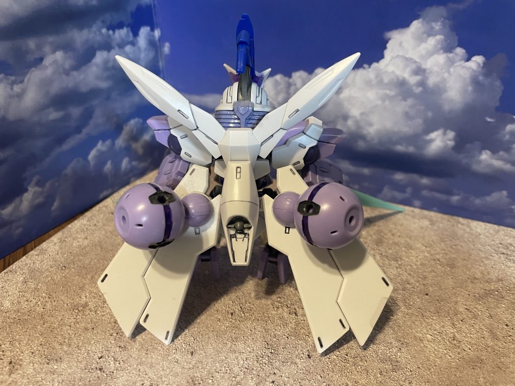 バックショット