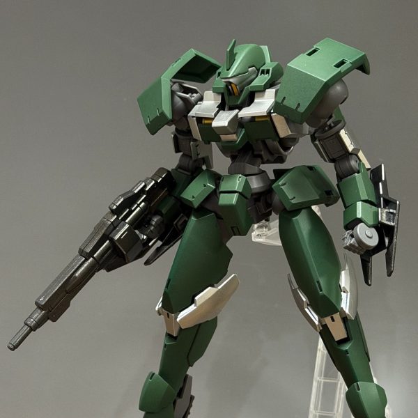 HG レギンレイズ  ジュリエッタ機