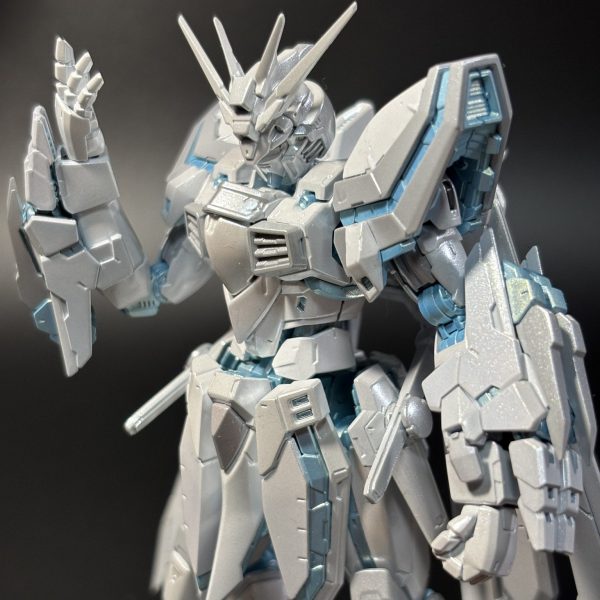 RGゴッドガンダム