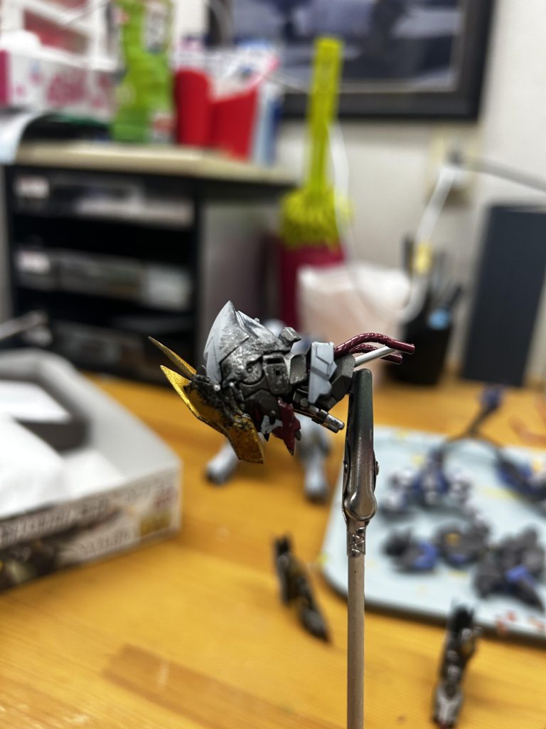 最終回イメージです