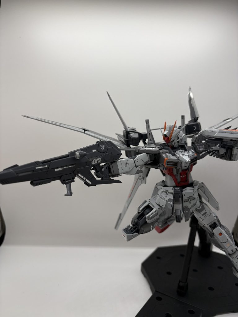 MG エクスインパルス　オリジナルカラー–4枚目/制作者：@gaske0106