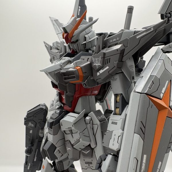 MG エクスインパルス　オリジナルカラー