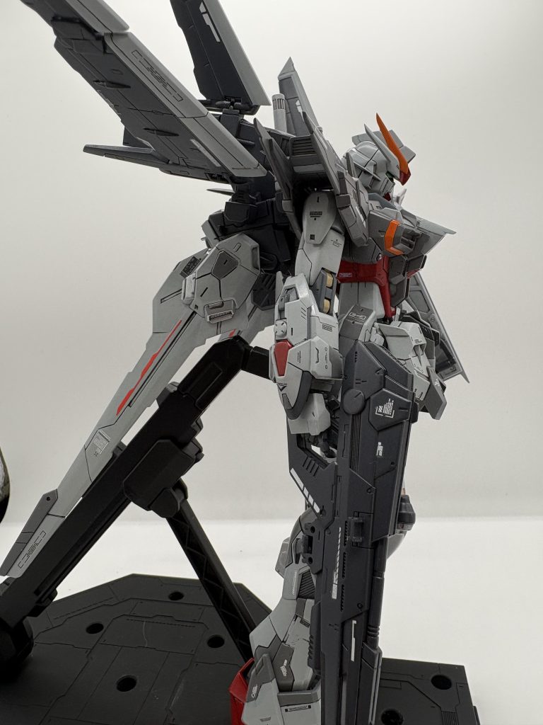 MG エクスインパルス　オリジナルカラー–5枚目/制作者：@gaske0106