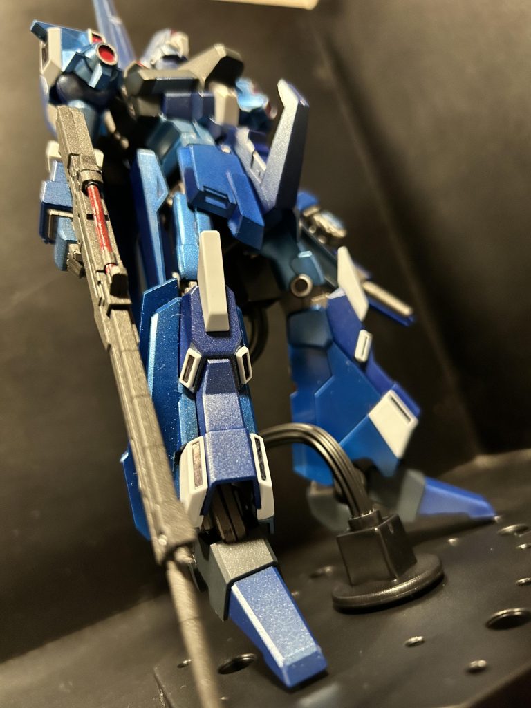 パイロット視点