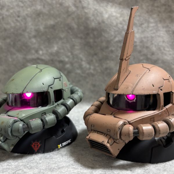 ぐぽ〜ん✨　とお遊び😍