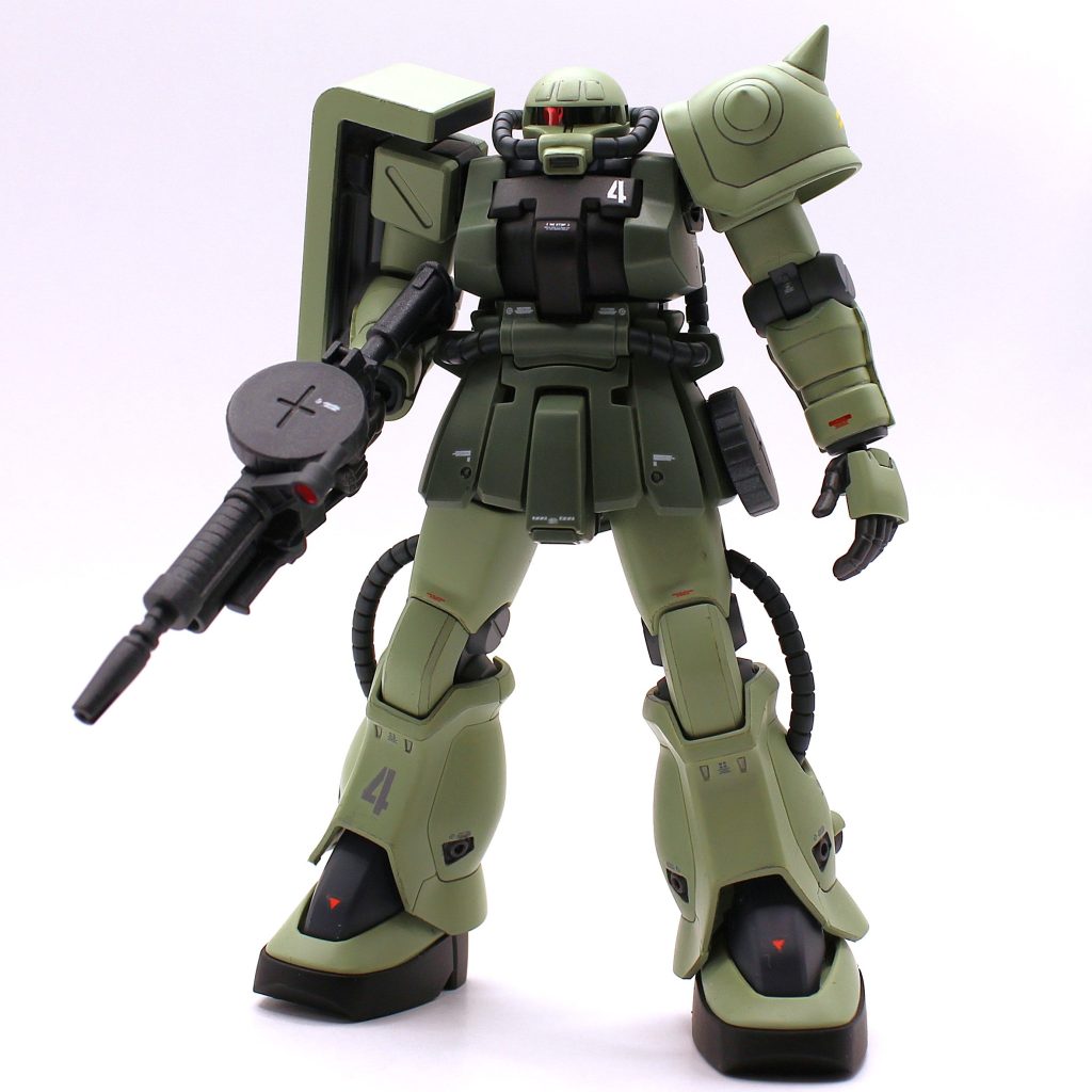 アニメ過ぎず、かといってオリジナルからアレンジし過ぎずのデザインが個人的にはとても好きなバランスです。