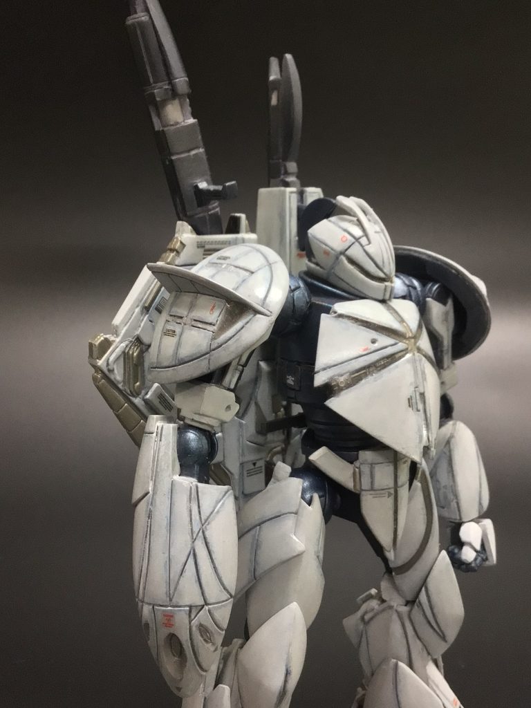 1/144  ターンX (SF)