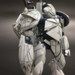 1/144  ターンX (SF)