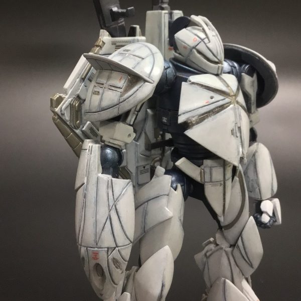 1/144  ターンX (SF)