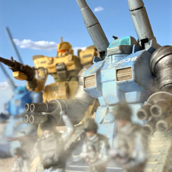 午年・元旦なので、やっぱり……