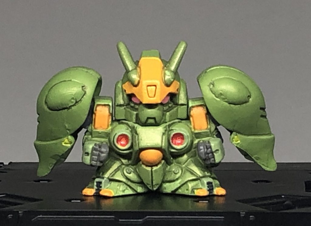 SD NZ-000 クィン・マンサ