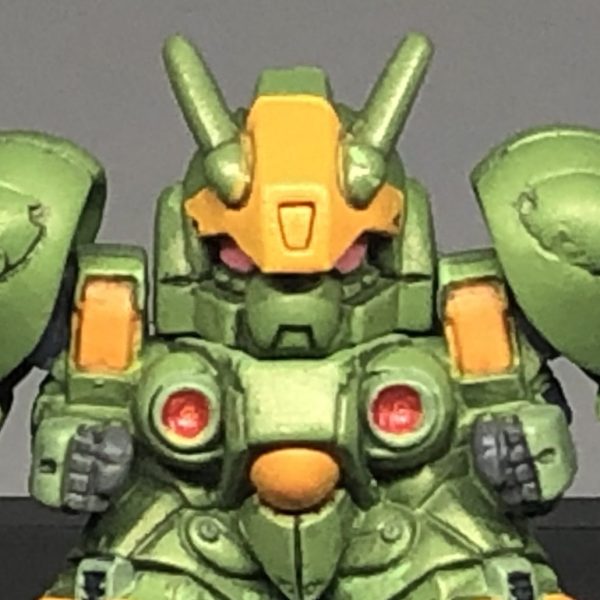 SD NZ-000 クィン・マンサ