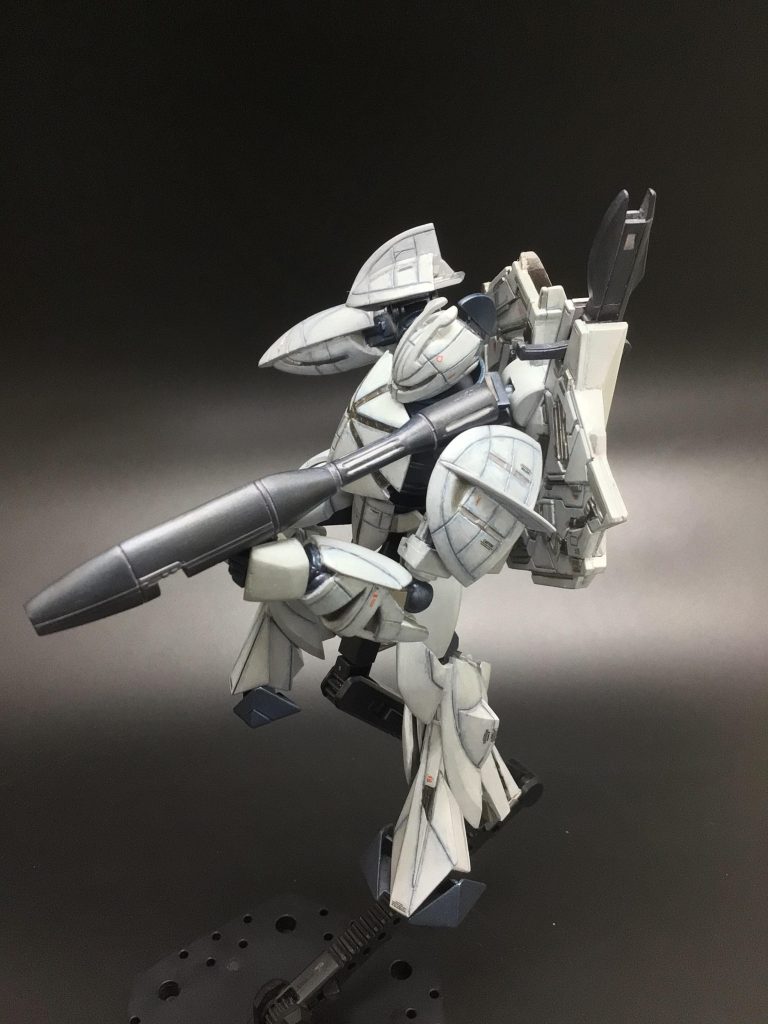 ビームバズーカ2。