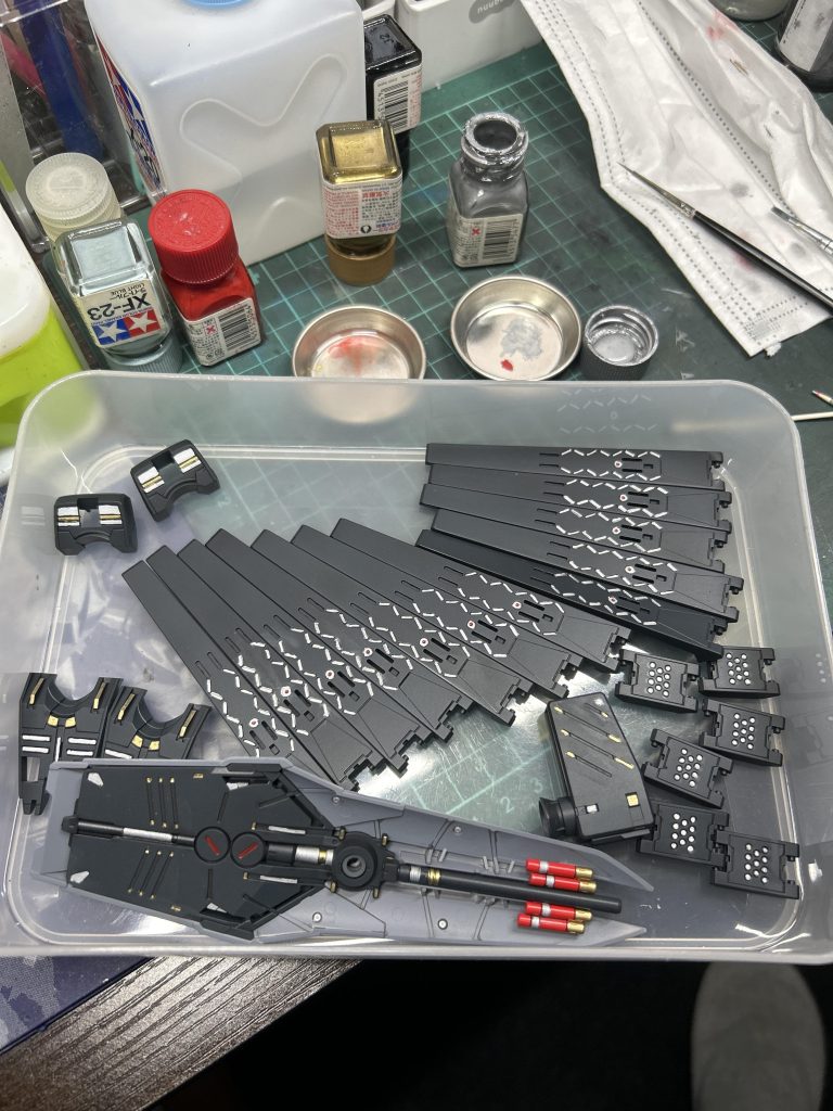 ファンネル大会w