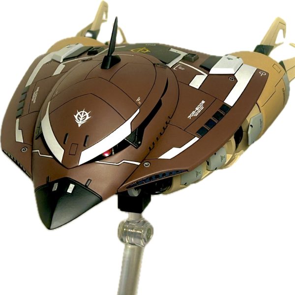 旧キット　グラブロ