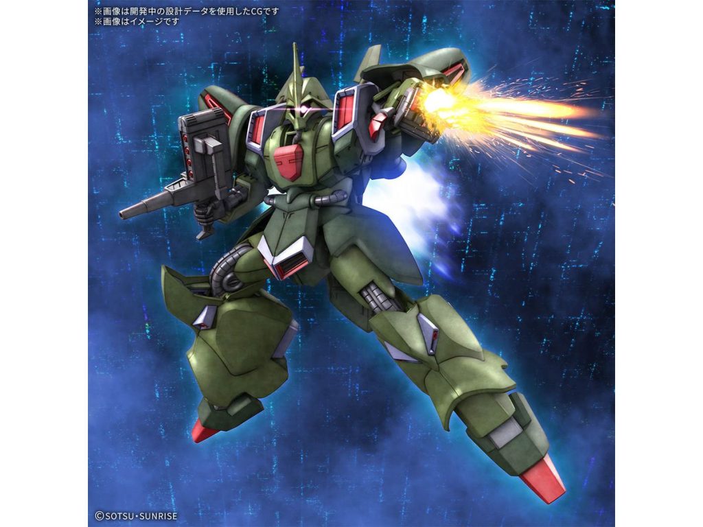 作品名：またまた発動w<p>先日、Vダッシュガンダム作りたい症候群が発動してましたが近くのお店探し回ったけど、何処にも売ってなくて(gundam-kao9)症状が治りましたw しかし、新たにガルスJ作りたい症候群が発動してしまいましたw ガルスJは [&hellip;]</p>
