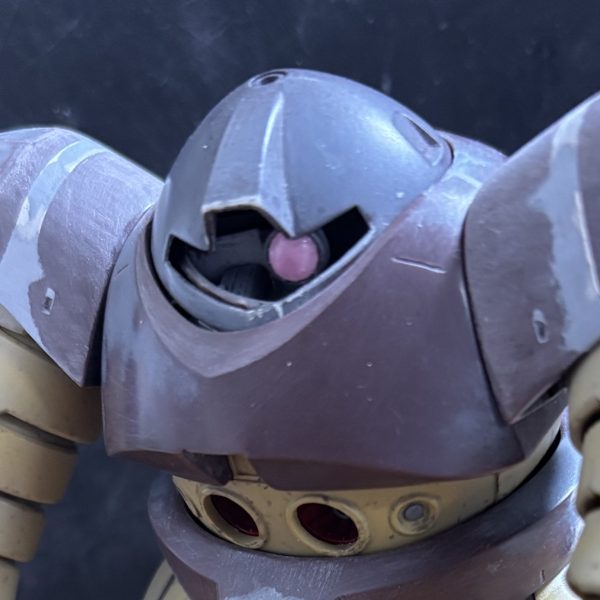 なんか気になって🤔