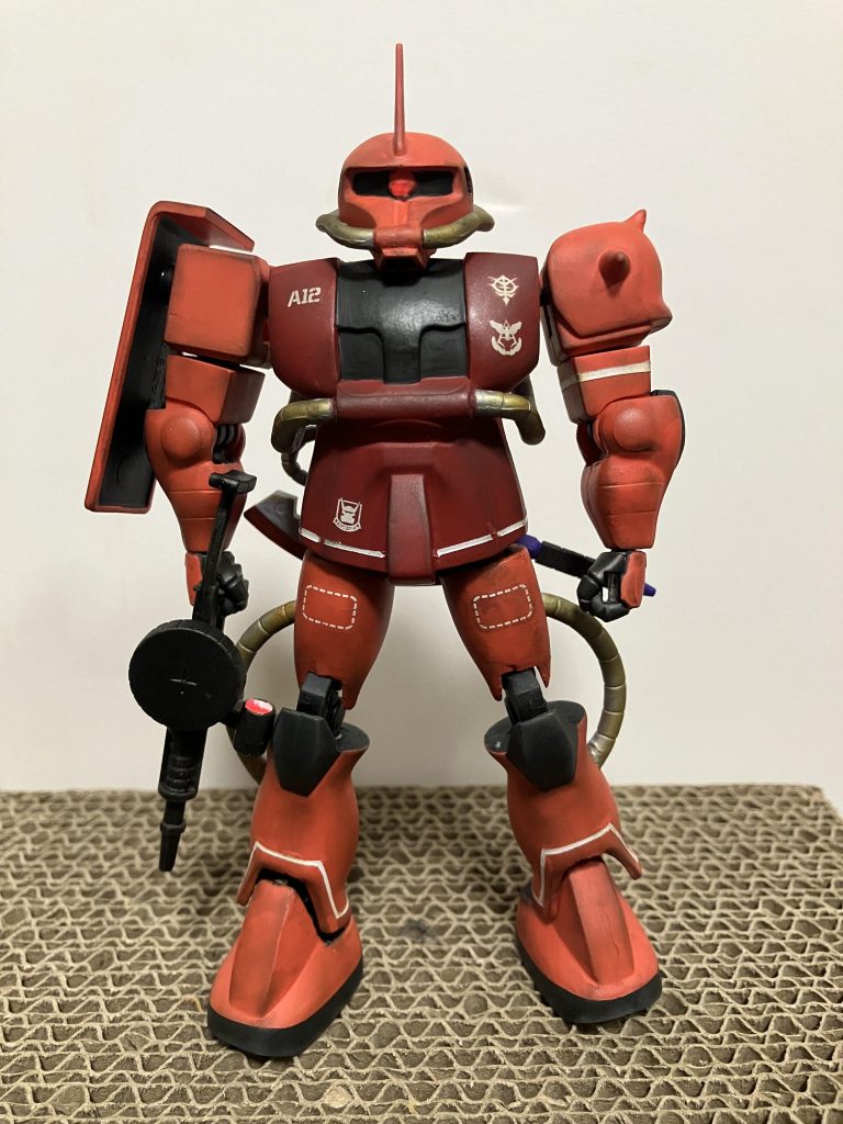 それでは回っていきましょう♪