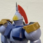 ギャンの盾、、、好きなんですけどね。。。好きなんですけど、、、小学生のころからの[…]