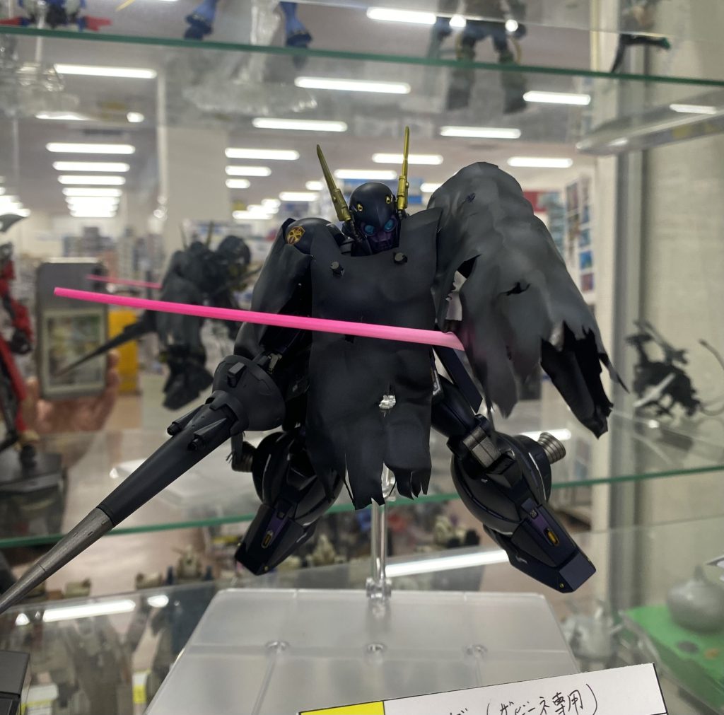 作品名：タムタム豊橋に展示してきました<p>お近くを通られた際は是非✨</p>
