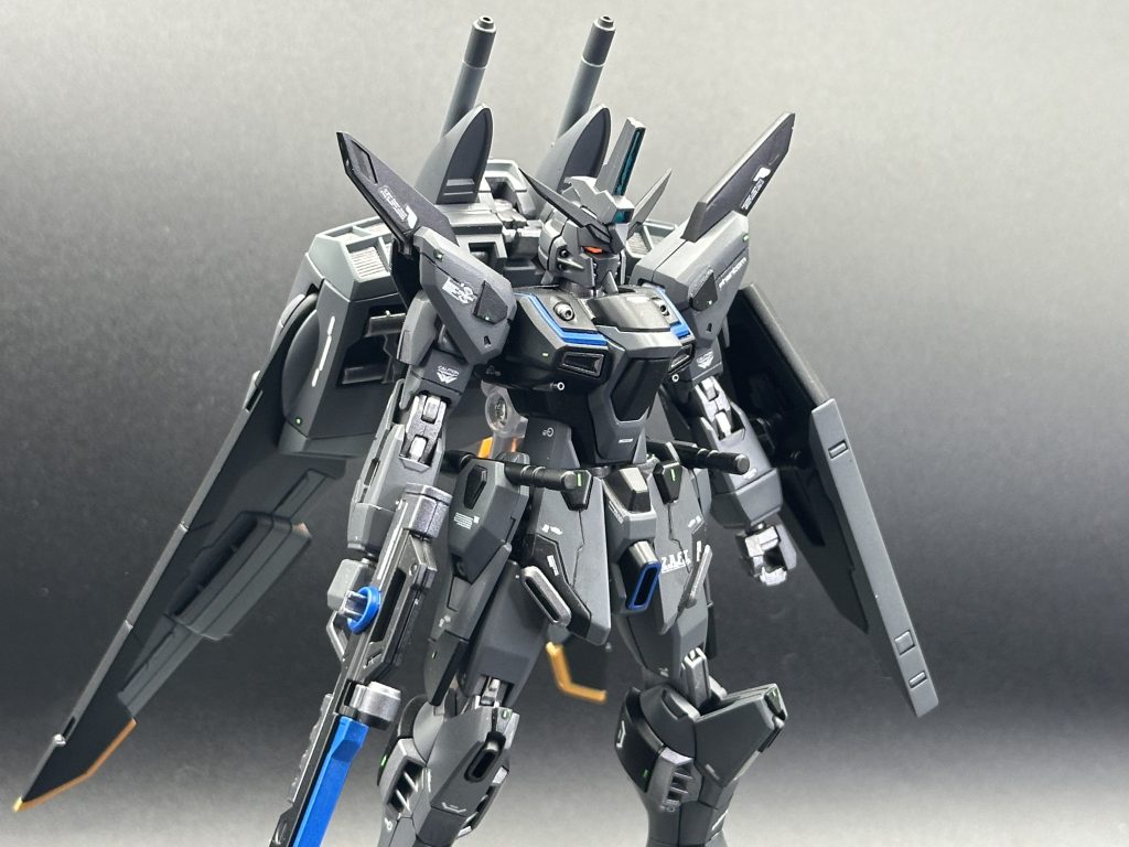 ∞ JUSTICE GUNDAM