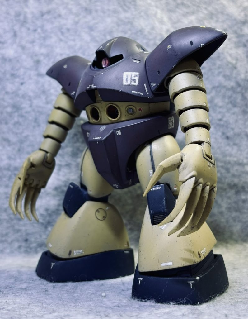 HG ゴッグ