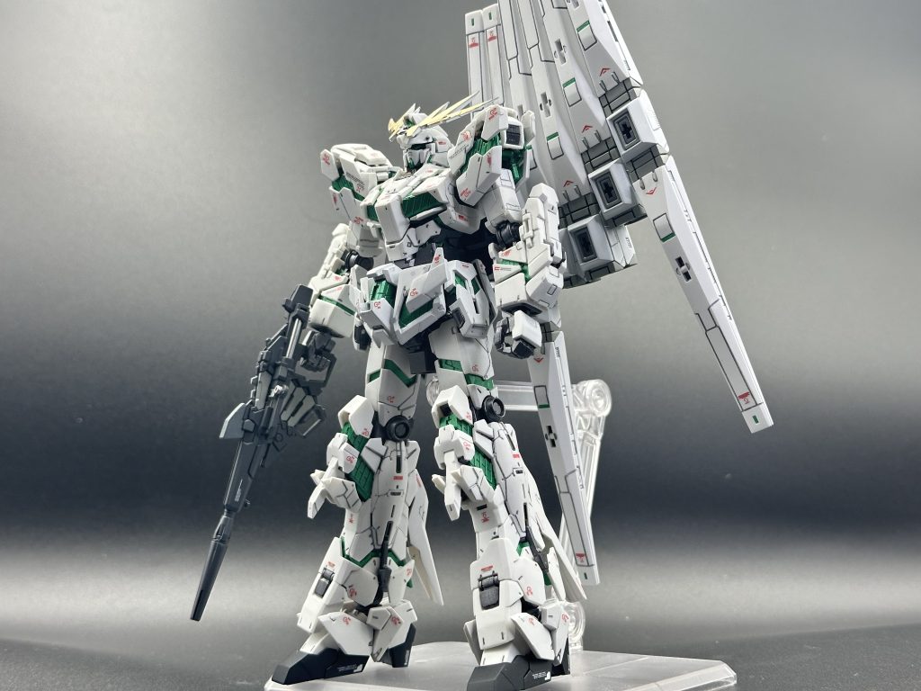 UNICORN GUNDAM